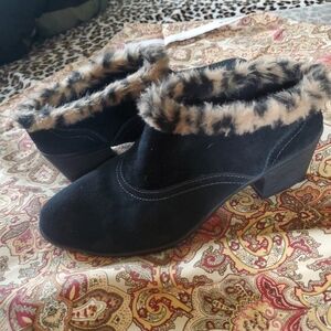 Sporto slip on shoes